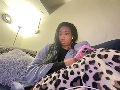 LeBimbo live sex cam