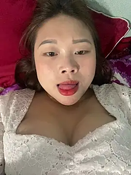 Emxinh123cute's cam snapshot