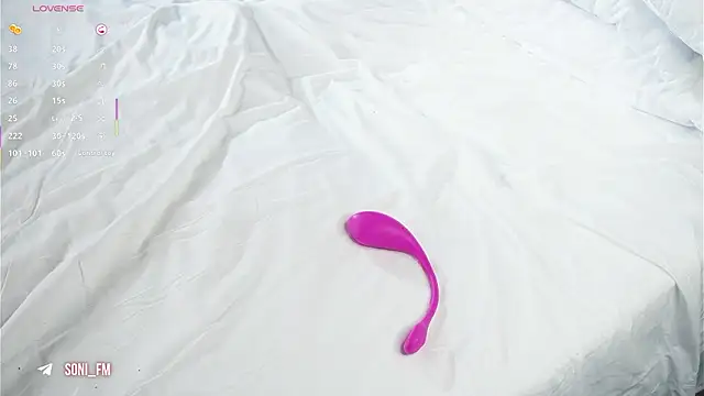 Soniday live sex cam
