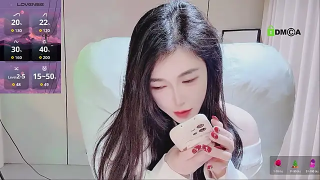 YunShan-33's cam snapshot