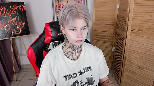 mekurisu live sex cam