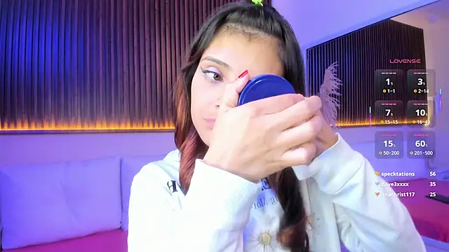 Salome_rouse1 live sex cam