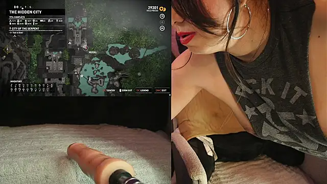 roknblaze live sex cam