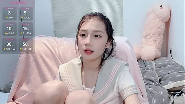 lris-Beauty live sex cam