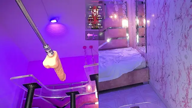 KittieMegan's cam snapshot