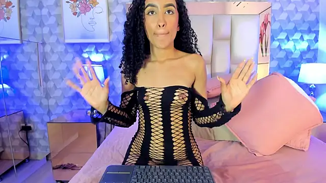 Priscila_Bell's cam snapshot