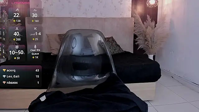 SusyAmis live sex cam