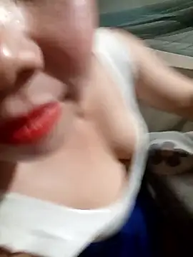 quynhkoolbae's cam snapshot