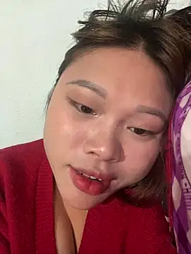 Emxinh123cute's cam snapshot