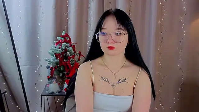 LetitiaAmbriz's cam snapshot