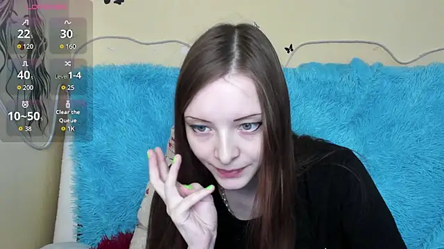 AliceHaris live sex cam