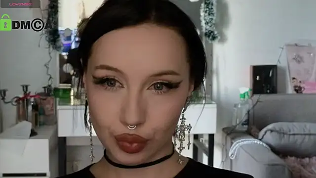 MoranaMissGod live sex cam