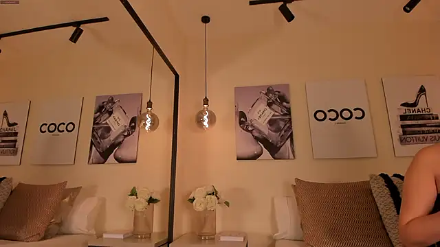 Blue_Angell live sex cam