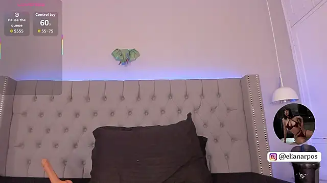 Emiliana_Rios's cam snapshot