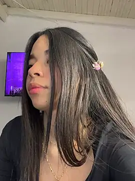 Milleradhara24's cam snapshot