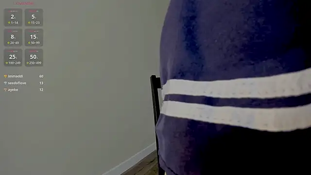 Aiko_mainee live sex cam