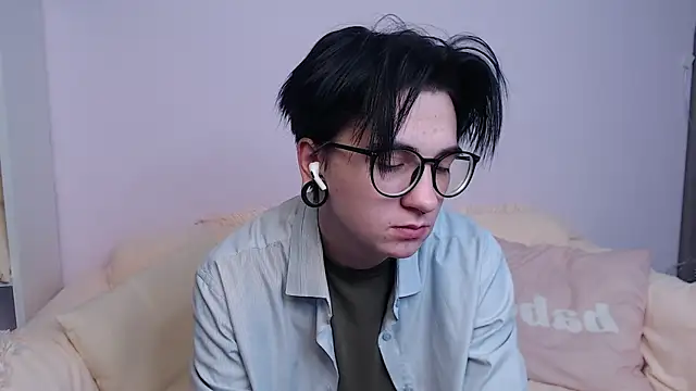 RayTaylorr's cam snapshot