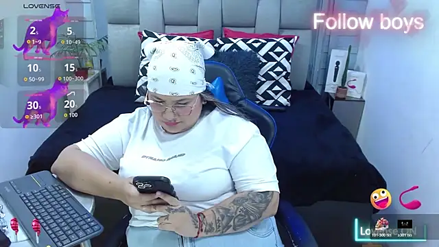 evelin_zaens live sex cam