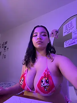MadelineBenet live sex cam