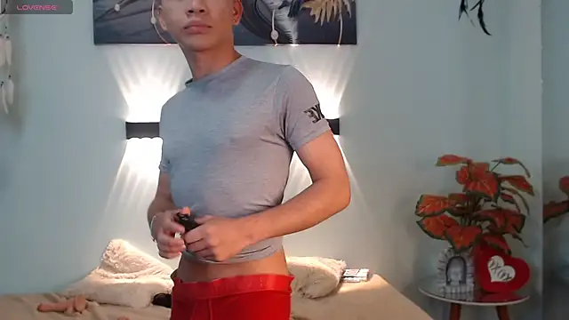 nathanclay live sex cam