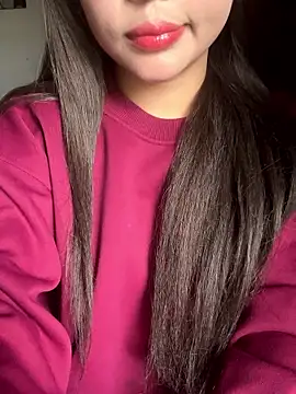 SarahBeii live sex cam