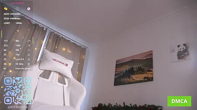 LizbethGee live sex cam