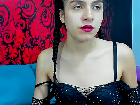 SelenaSweet1's cam snapshot