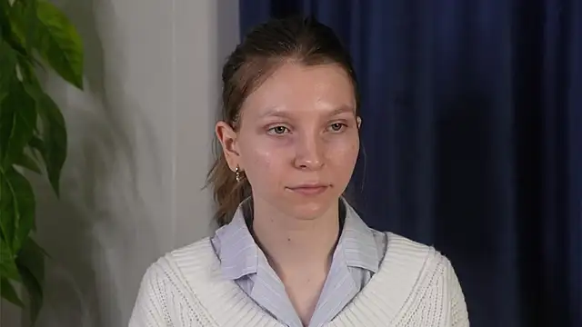 ClariceOrmes's cam snapshot