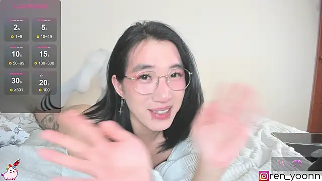 Ren_yoon live sex cam