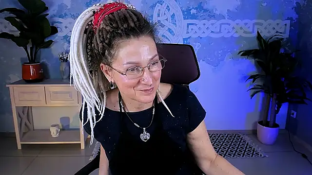 UmaSpace's cam snapshot