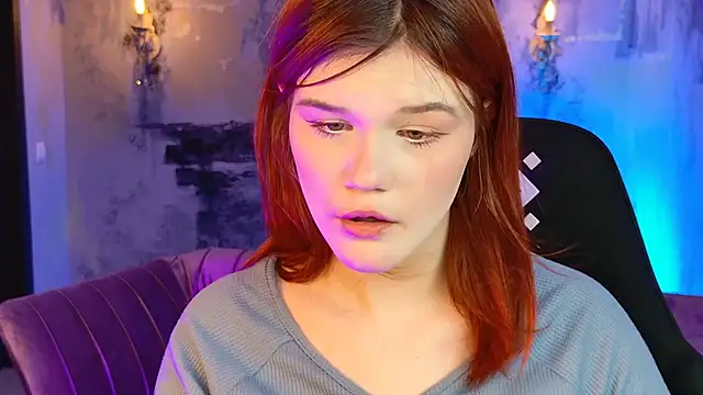 EllieKely's cam snapshot