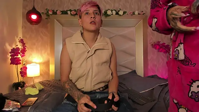 HadeDanny's cam snapshot