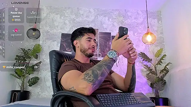 Nate_franco live sex cam