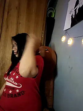 DanelyLopez live sex cam