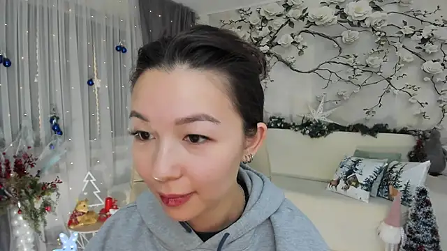 AgnieszkaBanana live sex cam