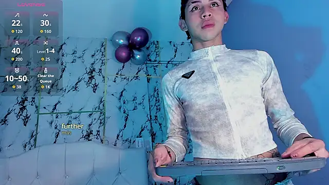 Prince_Apolo live sex cam