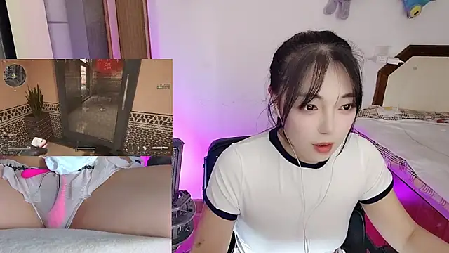 Song_99 live sex cam