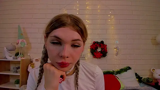 Blondy_Fina live sex cam