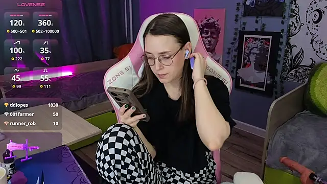 Sweet_frosti live sex cam