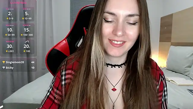 Naughty_Annn live sex cam