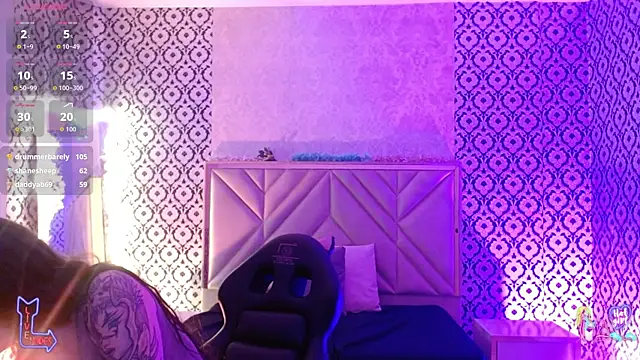 Ixchel_tay live sex cam