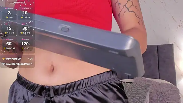 sophie_duval live sex cam