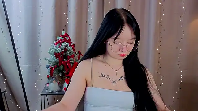 LetitiaAmbriz's cam snapshot