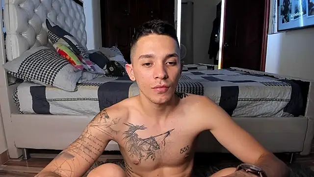 _Ander_Xx's cam snapshot