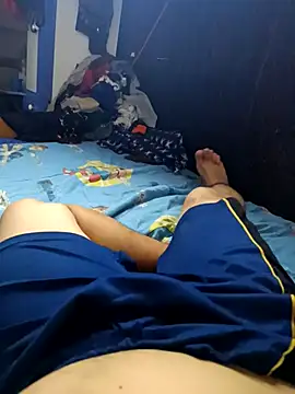 alewiin's cam snapshot