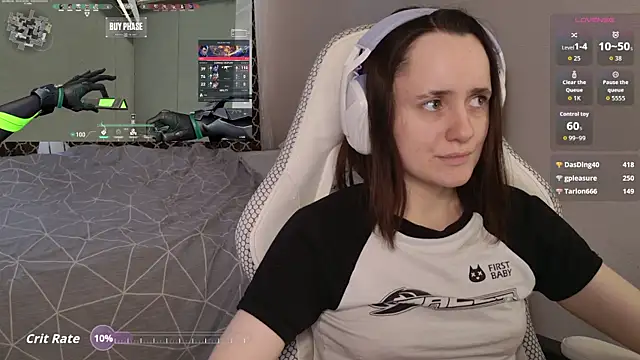 Luna_Loveee's cam snapshot