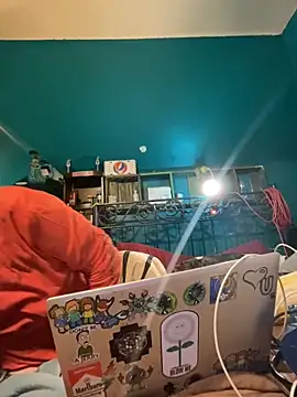 charactrzero live sex cam