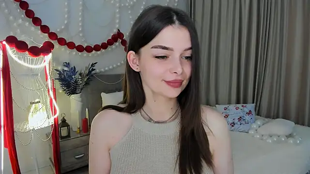 ContinentOfTranquility live sex cam