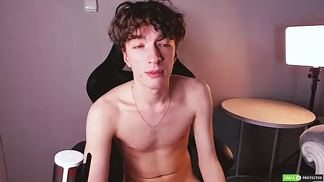 TrevorBenson live sex cam