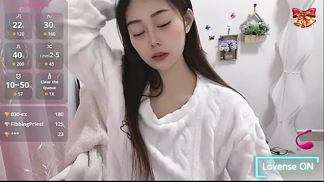 Abb-qiaoyi's cam snapshot